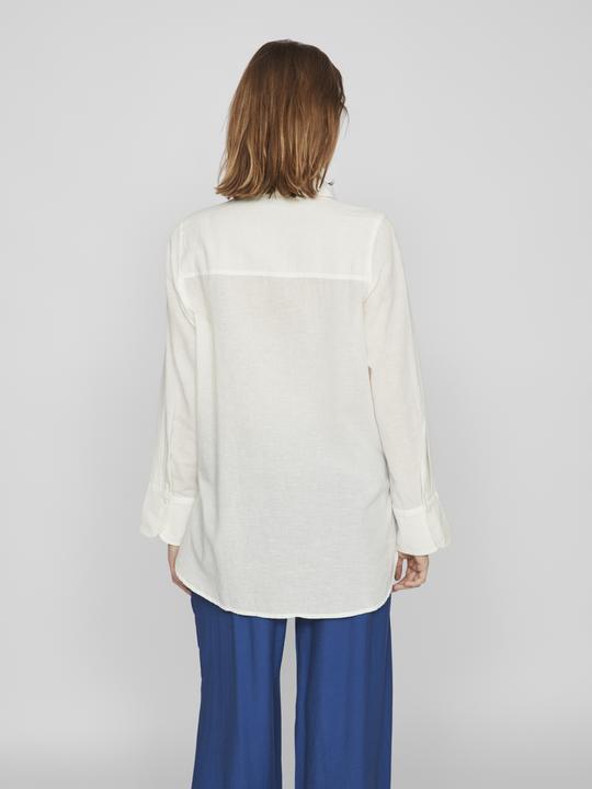Produktbild Vila Loose Fit Hemd (38)