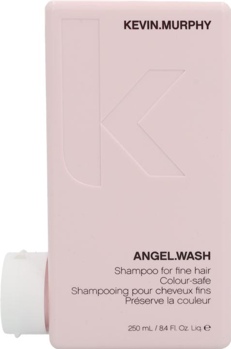 Productafbeelding Kevin Murphy Angel.Wash (250 ml, Vloeibare shampoo)