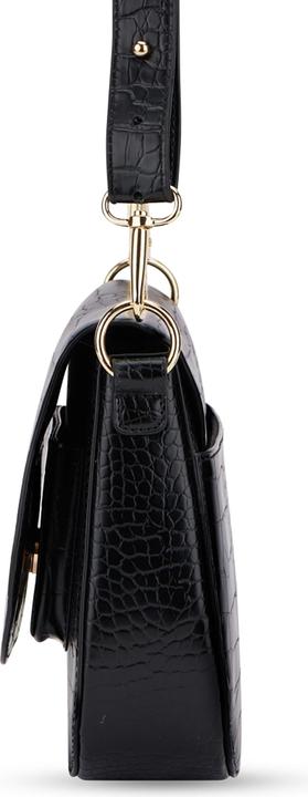 Actual product image Expatrié Saddle Bag Louise Medium