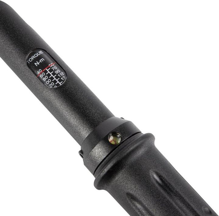Produktbild Mannesmann Drehmomentschlüssel (1/2", 40 Nm, 210 Nm)