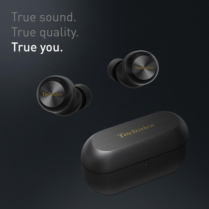 Actual product image Technics EAH-AZ100E (ANC, 10 h, Wireless)