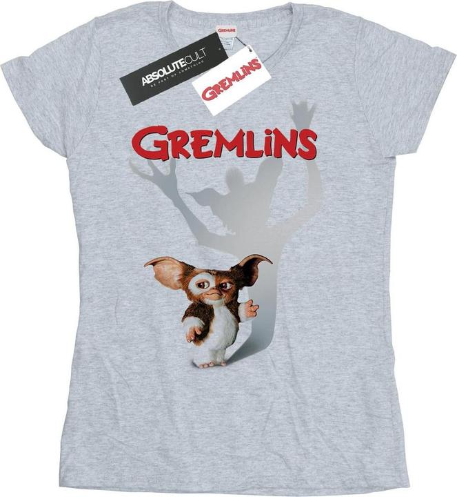 Universal Textiles Gizmo Shadow TShirt (L)