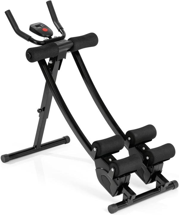 Produktbild Vitalmaxx Fitmaxx Bauchtrainer