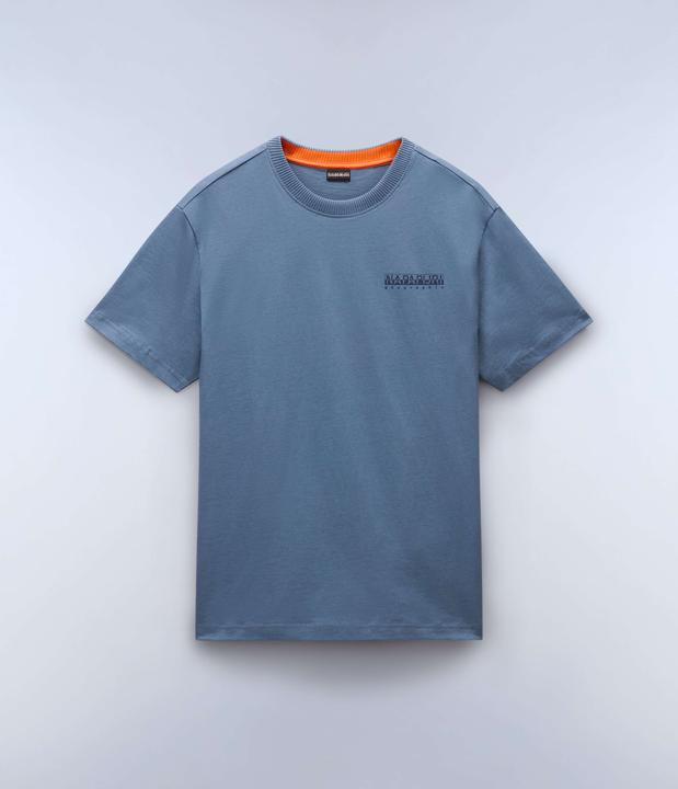 Actual product image Napapijri S-Sovana Ss (L)