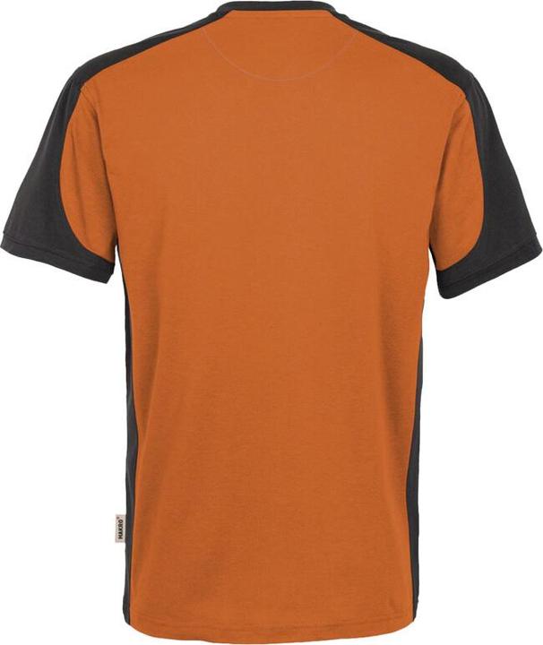 Hakro T-Shirt Contrast MIKRALINAR®