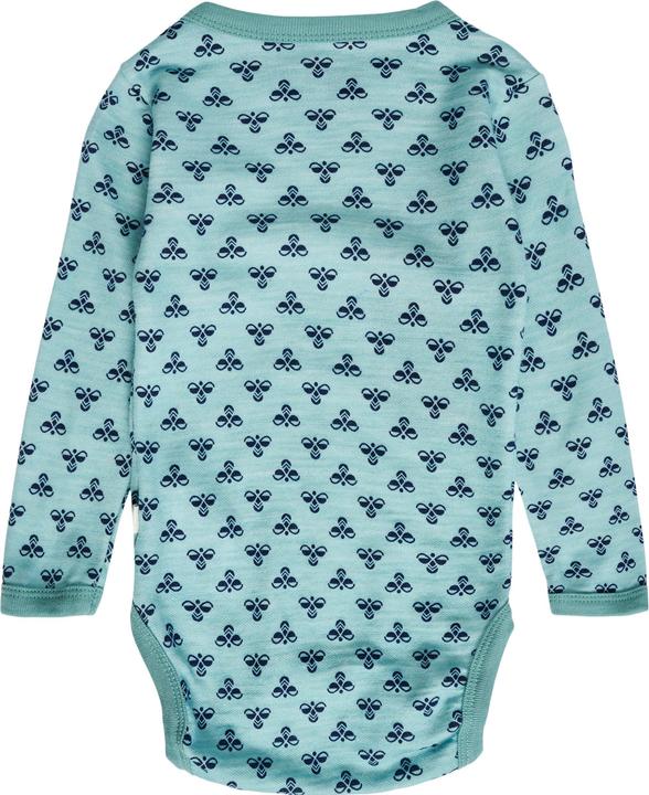 Actual product image hummel Hmlbambo Body Ls (92)