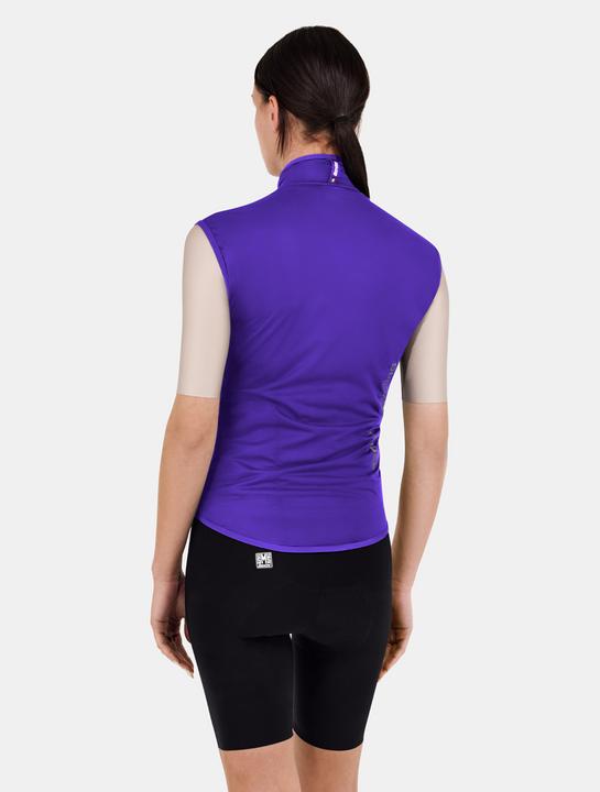 Actual product image Santini Wind- und Regen-Weste MAGIC Unisex (XS)