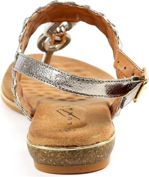 Produktbild Lunar Sandalen Dawley (40)