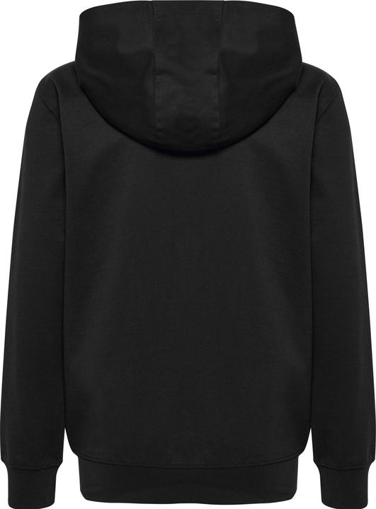 Immagine prodotto hummel Hmlgo 2.0 Felpa Con Cappuccio E Zip Bambini (128)