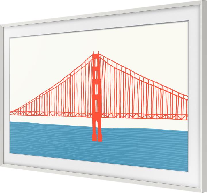 Produktbild Samsung The Frame Wechselrahmen 65" (Wechselrahmen)
