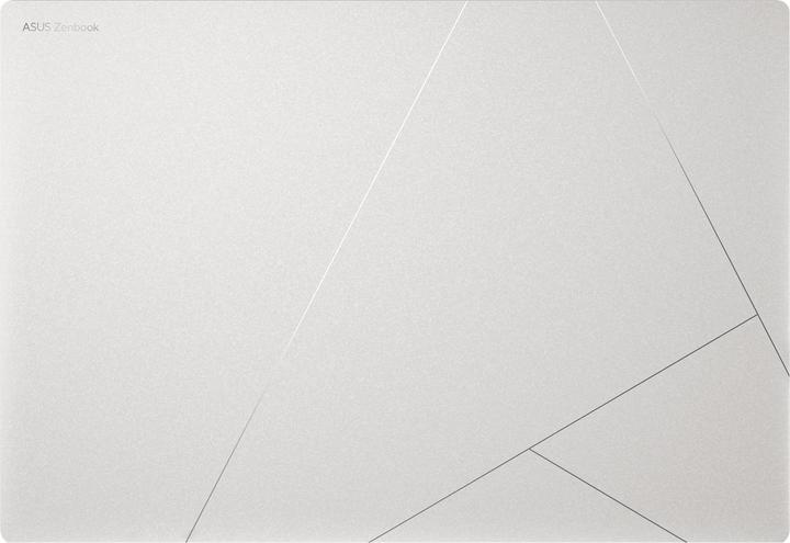 Produktbild ASUS Zenbook S 16 (16", AMD Ryzen AI 9 365, 24 GB, 1000 GB, Eng. Int.)
