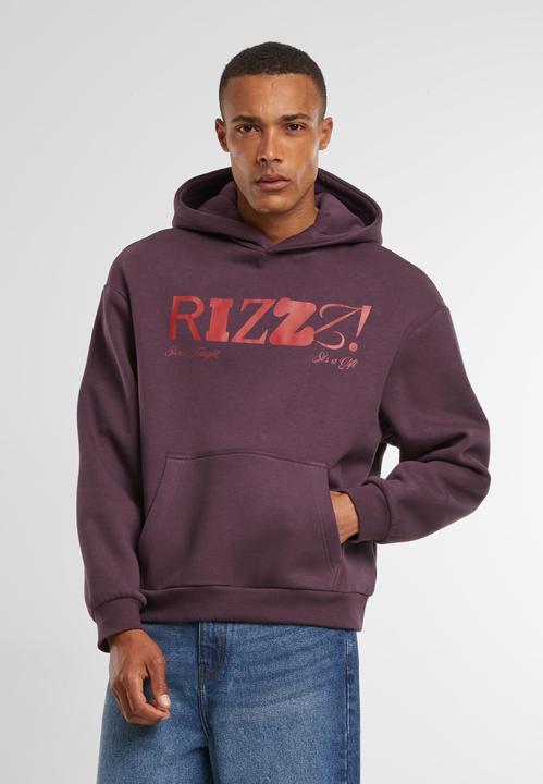 Immagine prodotto Urban Classics Felpa con cappuccio Upscale RiZZZ - 174491 (L)