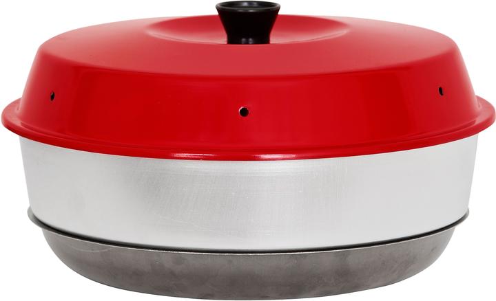 Produktbild Omnia Backofen