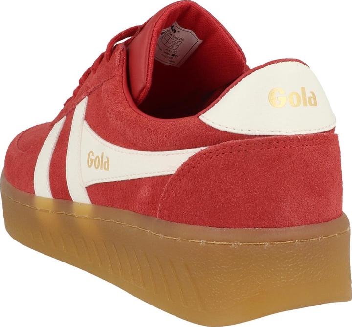 Actual product image Gola Grandslam Suede - 63883 (42)