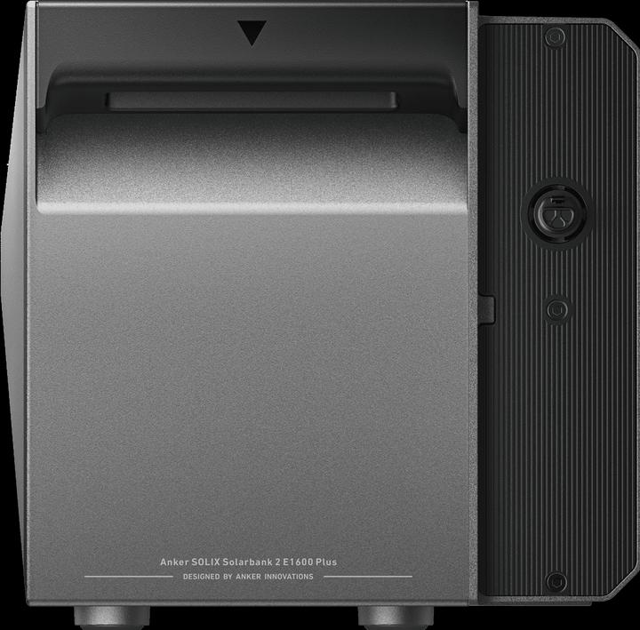 Produktbild Anker Solix Solarbank 2 E1600 Plus