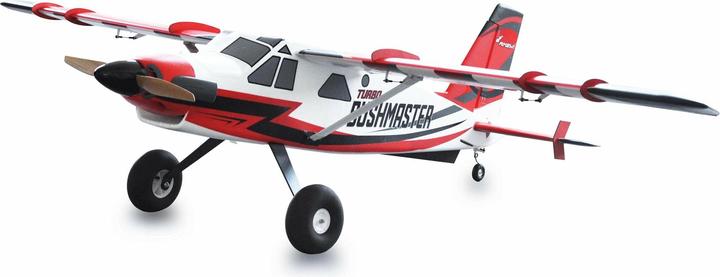 Amewi AMXFlight Turbo Bushmaster Stol (Multi motor)