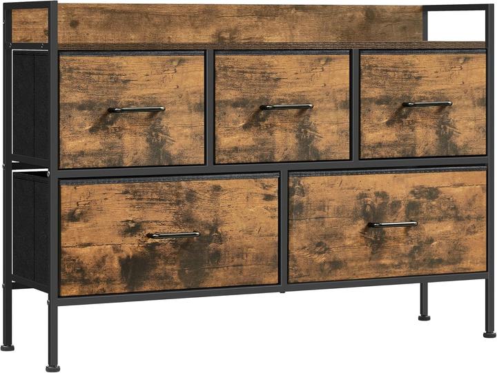 Image du produit Songmics Havanna (98 x 29 x 70 cm)