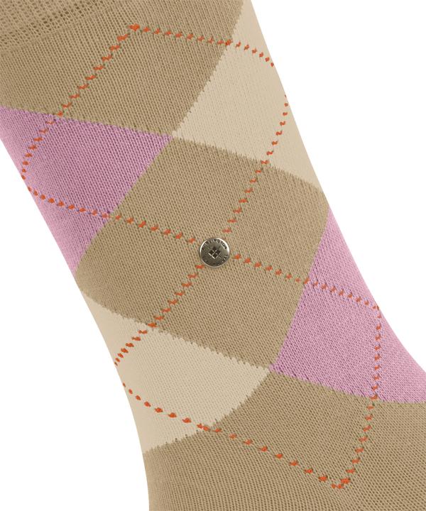Immagine prodotto Burlington Socken Casual Bequem sitzend Queen (36 - 41)