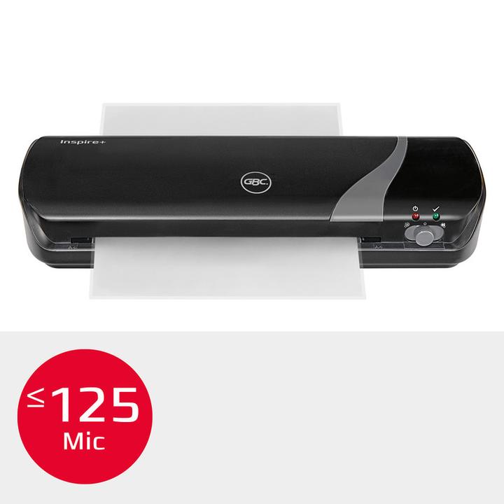 Produktbild GBC Laminiergerät Inspire A4 (75 - 125 µm, A4)