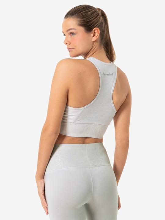 Actual product image Super Natural W Arabesque Lf Top (XS)