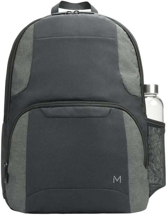 Actual product image Mobilis The One Notebook Case 39.6 cm (15.6" ) Backpack Grey