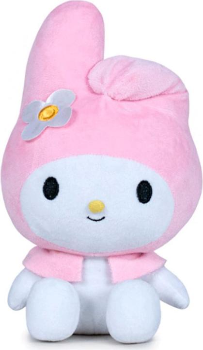 Play by Play Hello Kitty: Melody 50 cm Plush (30 cm)