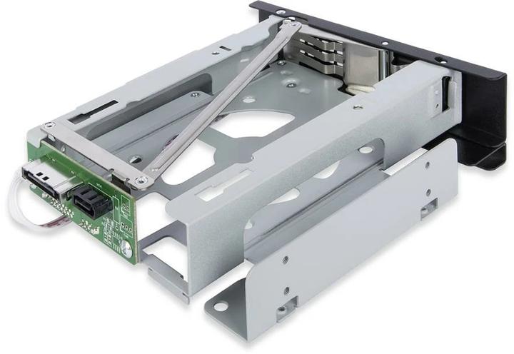 Immagine prodotto Icy Dock MB171SP-1B 3.5 " telaio rimovibile