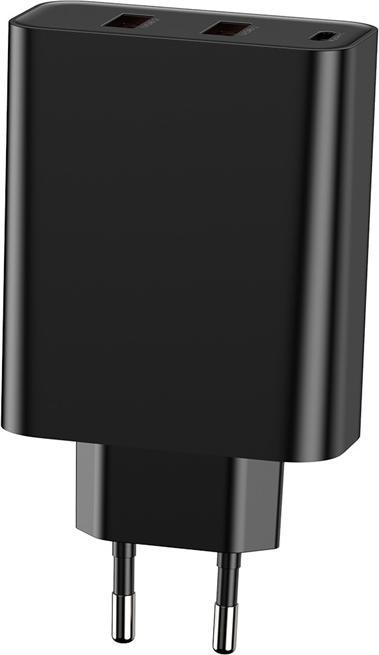 Image du produit Baseus Chargeur PPS rapide (60 W)