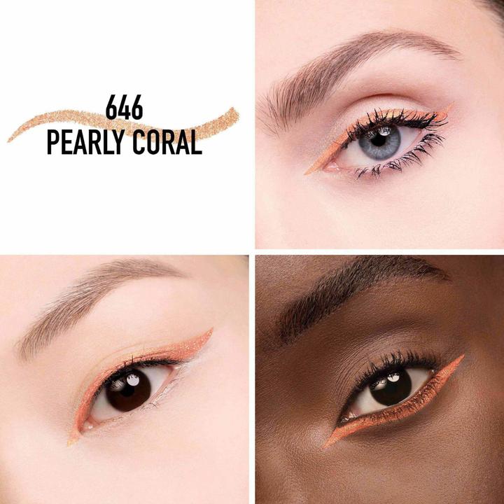 Immagine prodotto Dior Diorshow Stylo 646 Pearly Coral (646)