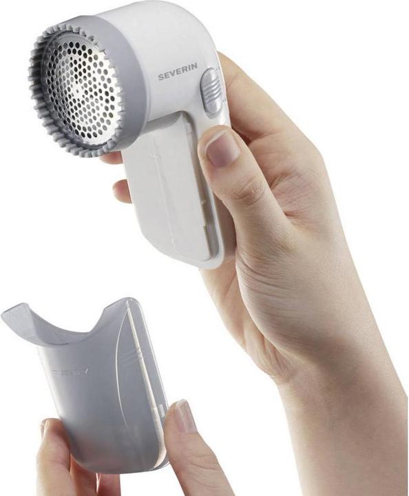 Actual product image Severin Cs 7976