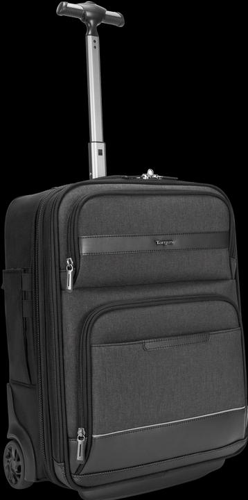 Immagine prodotto Targus CitySmart compatto (1 l, Bagaglio a mano (fino a 50 litri))