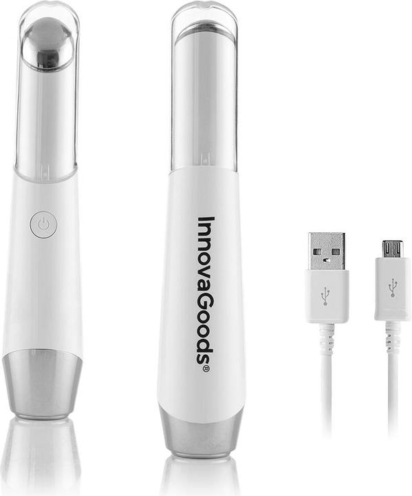 Produktbild InnovaGoods Augenmassagegerät