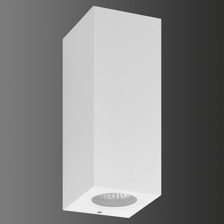 Produktbild LCD Wand- & Deckenleuchten (GU10, IP54)