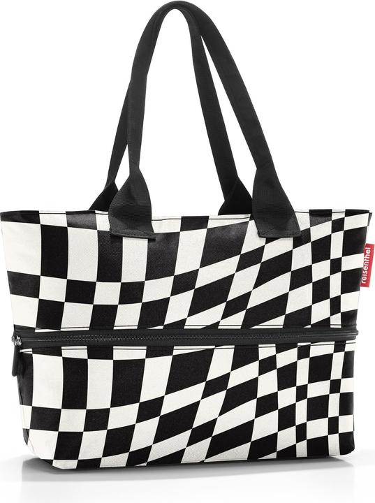 reisenthel Tasche Shopper e1 Op-Art