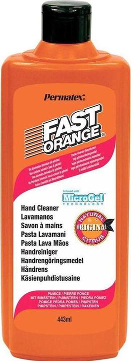 Immagine prodotto Katrin FastOrange (Sapone liquido, 440 ml)