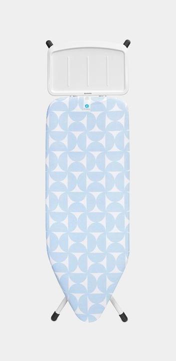 Image du produit Brabantia Brise fraîche (124 x 45 cm)