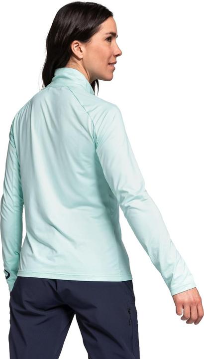 Actual product image Schöffel Turtleneck knitted longsleeve Berwang L (46)