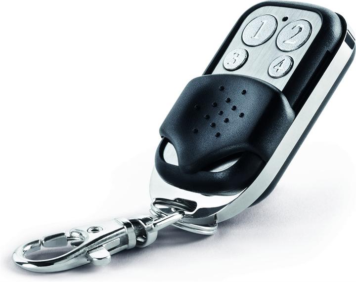 Actual product image Devolo Home Control Remote (Universal remote control, Wi-Fi)