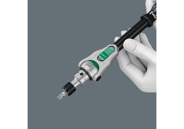 Produktbild Wera 8000 C Zyklop Speed SB (1/2")