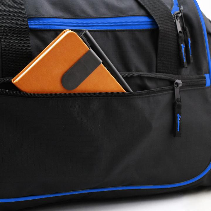 Produktbild Shugon Piraeus Sporttasche (2 StückPackung) (36 l)