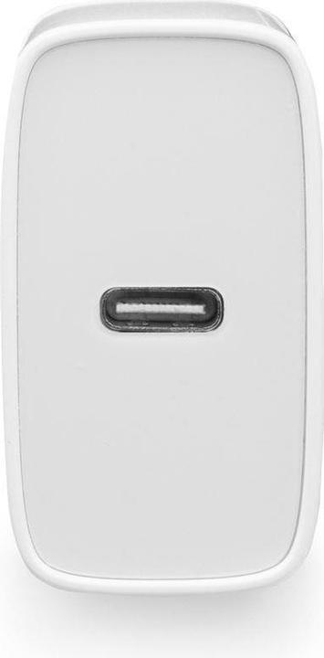 Actual product image AC2100 Mobile Device Charger White Indoor (20 W)