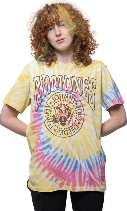 Produktbild Universal Textiles Unisex Adult Psych T-Shirt (S)