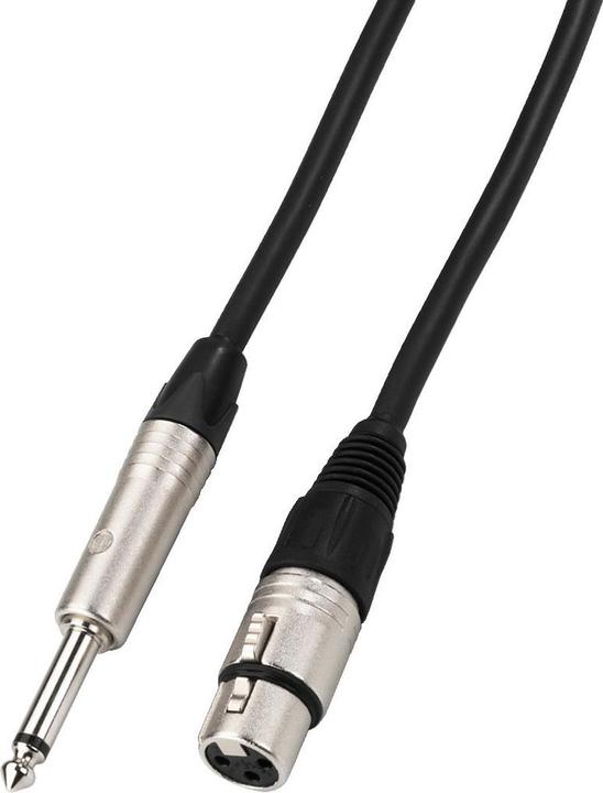 Produktbild Img Stage Line Mmcn-300/Sw (3 m, Cinch)