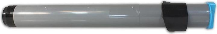 Actual product image Hermex Alternative toner to Epson C13S050041 (C)