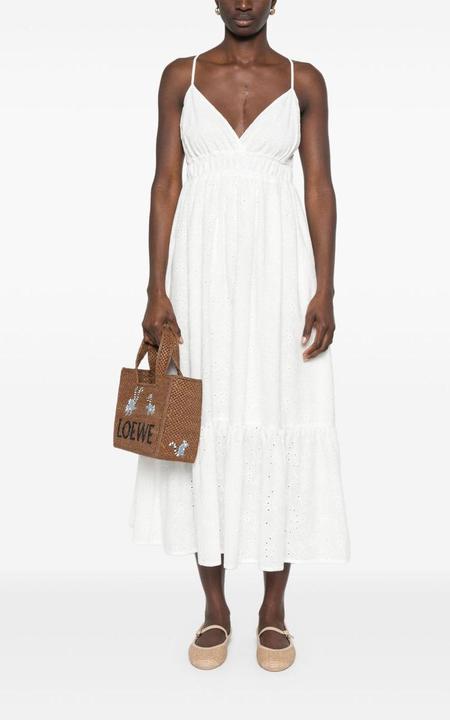 Produktbild Ralph Lauren Dresses White (2)