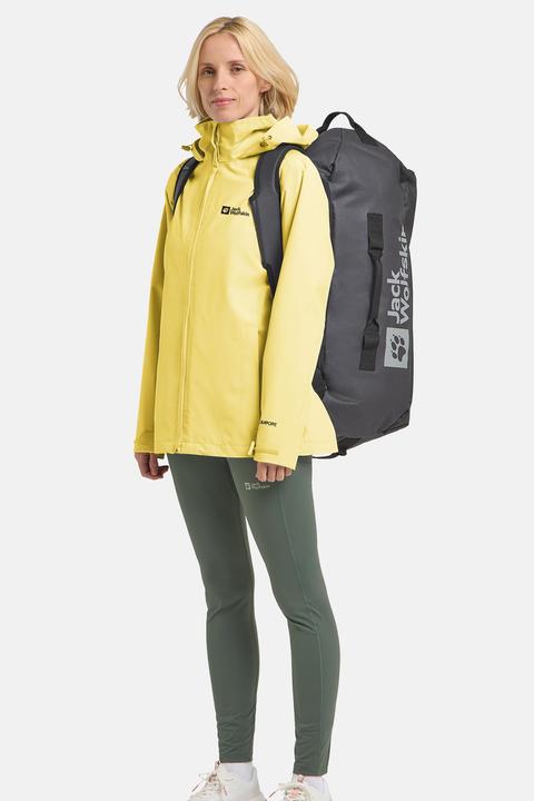 Produktbild Jack Wolfskin Trailtime 2L Jkt W (3XL)