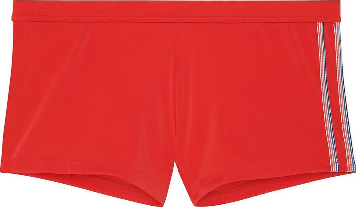 Actual product image HOM Nautical Cup swim shorts (M)