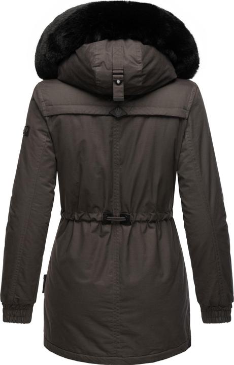 Actual product image Navahoo Olessaa (XS)
