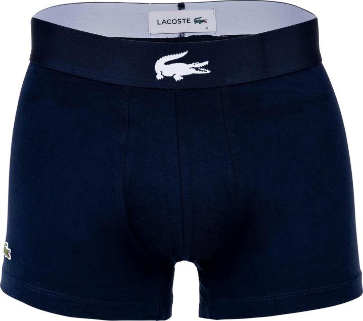 Immagine prodotto Lacoste Confezione da 3 boxer (L, confezione da 3)