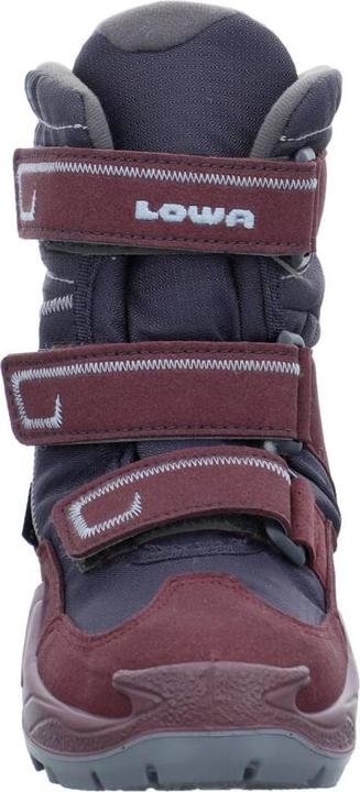 Actual product image Lowa Milo GTX HIGH (27)